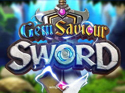 Gem Saviour Sword Slot Game