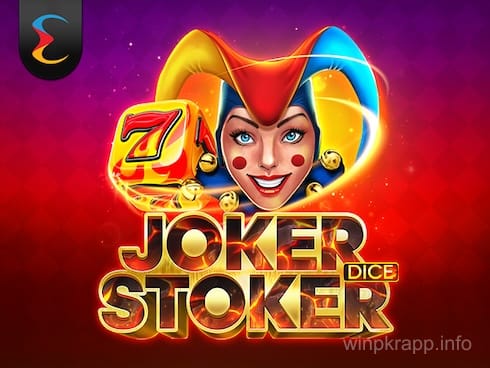 Joker Stoker (Dice)