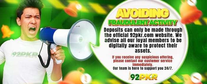 Winpkr Promotions - Big Wins Await